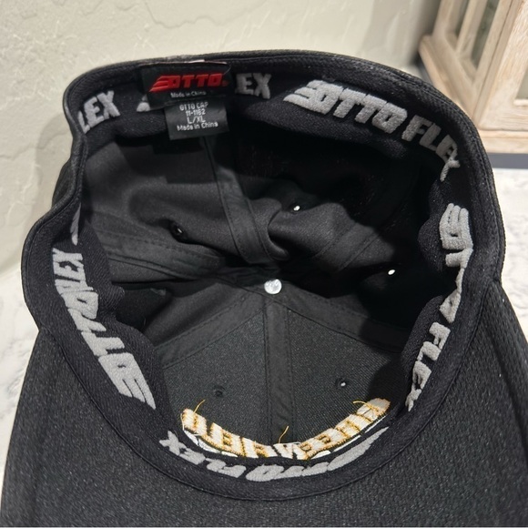 New Flexfit Greenfield Grizzlies Hat - Picture 3 of 4